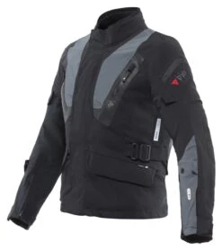Dainese Stelvio D-Air D-Dry XT Motorjas