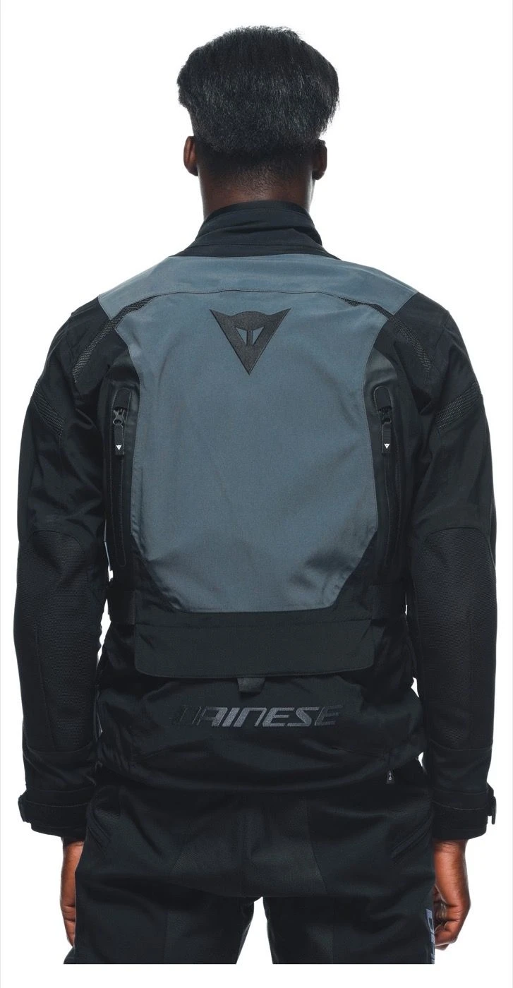 Dainese Stelvio D-Air D-Dry XT Motorjas - Afbeelding 4