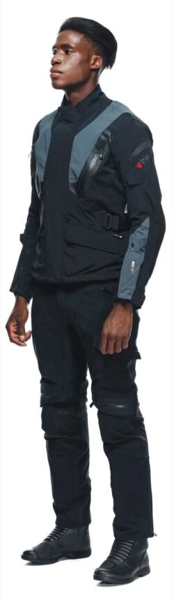 Dainese Stelvio D-Air D-Dry XT Motorjas -Shark Winkel 025082 122 5 Dainese Stelvio D Air D Dry XT Jacket