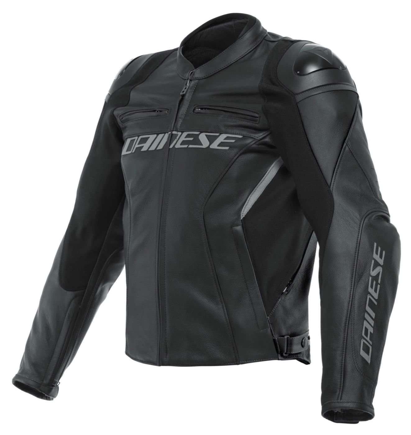 Dainese Racing 4 Motorjas 1 Dainese Racing 4 Motorjas