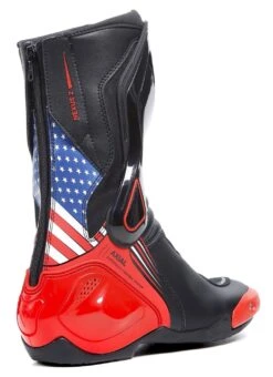 Dainese Nexus 2 Motorlaars -Shark Winkel 025098 230 3 Dainese Nexus 2 Boots