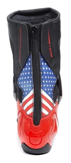 Dainese Nexus 2 Motorlaars -Shark Winkel 025098 230 4 Dainese Nexus 2 Boots