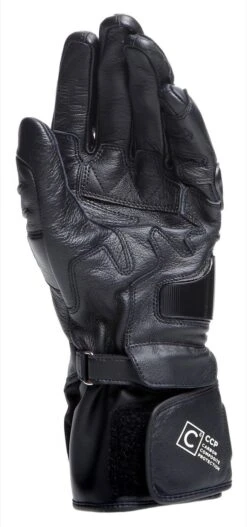 Dainese Carbon 4 Long Motorhandschoen -Shark Winkel 025101 100 3 Dainese Carbon 4 Long Leather Gloves
