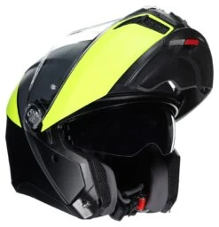 Dainese Tourmodular Balance Motorhelm -Shark Winkel 025116 422 10 AGV Tourmodular Balance 6867