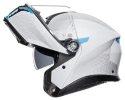Dainese Tourmodular Frequency Motorhelm -Shark Winkel 025117 522 7 AGV Tourmodular Frequency 6934