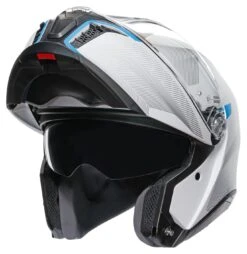 Dainese Tourmodular Frequency Motorhelm -Shark Winkel 025117 522 8 AGV Tourmodular Frequency 6934