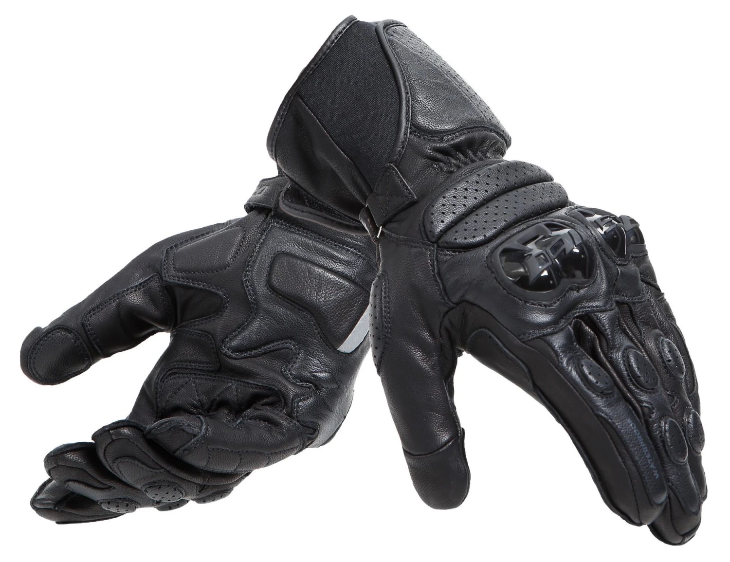 Dainese Impeto D-Dry Motorhandschoen 1 Dainese Impeto D-Dry Motorhandschoen