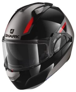 Shark EVO-GT Sean Motorhelm