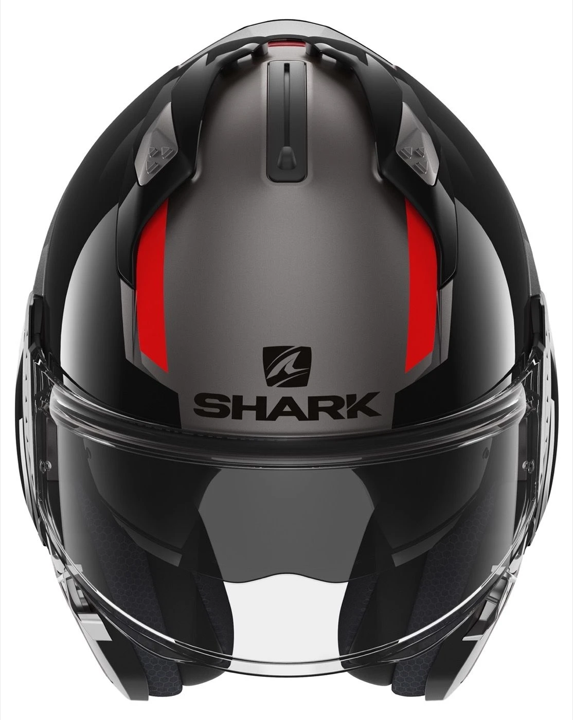Shark EVO-GT Sean Motorhelm 2 Shark EVO-GT Sean Motorhelm - Afbeelding 2