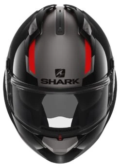 Shark EVO-GT Sean Motorhelm 11 Shark EVO-GT Sean Motorhelm -Shark Winkel 025322 130 6 Shark Evo Gt Sean Mat 3