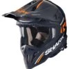 Shark Varial RS Carbon Flair Motorhelm