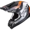 Vx-16 Air Soul Motorhelm