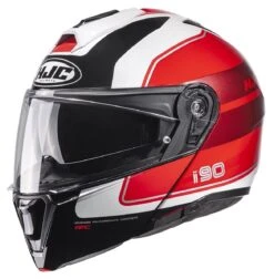 I90 Wasco Motorhelm