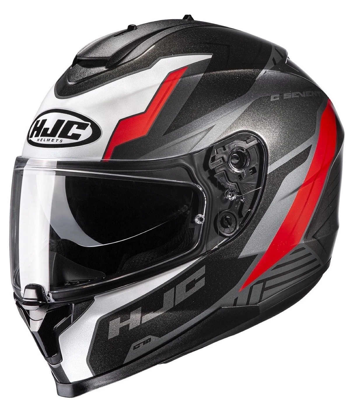 C70 Silon Motorhelm 1 C70 Silon Motorhelm