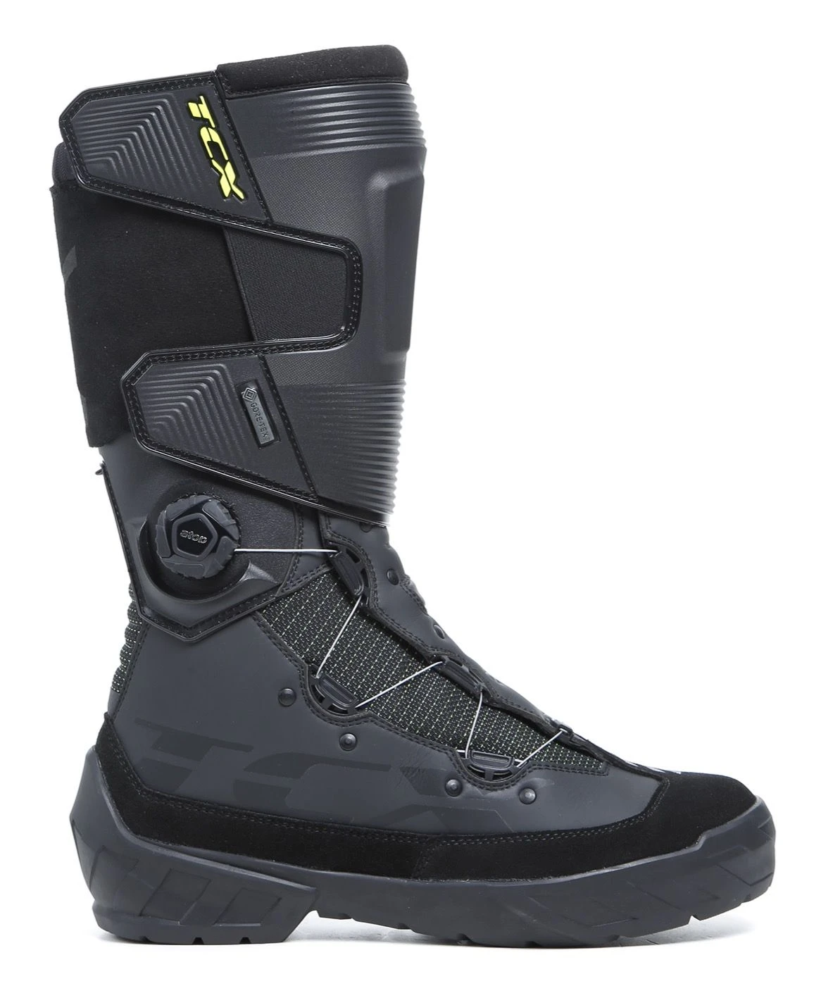 Richa Infinity 3 Gore-Tex Motorlaars 2 Richa Infinity 3 Gore-Tex Motorlaars - Afbeelding 2