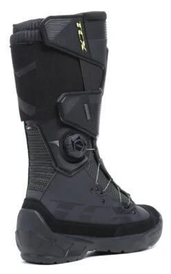 Richa Infinity 3 Gore-Tex Motorlaars 13 Richa Infinity 3 Gore-Tex Motorlaars -Shark Winkel 025478 100 3 TCX Infinity 3 GTX Boot