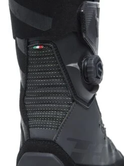 Richa Infinity 3 Gore-Tex Motorlaars 15 Richa Infinity 3 Gore-Tex Motorlaars -Shark Winkel 025478 100 5 TCX Infinity 3 GTX Boot