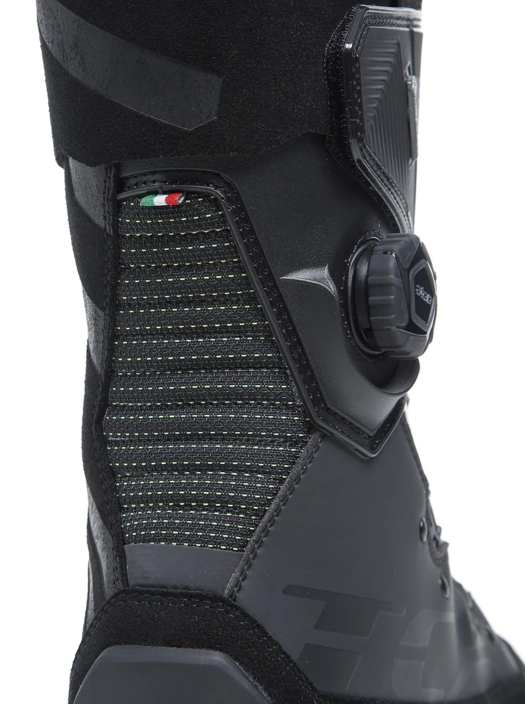 Richa Infinity 3 Gore-Tex Motorlaars 5 Richa Infinity 3 Gore-Tex Motorlaars - Afbeelding 5