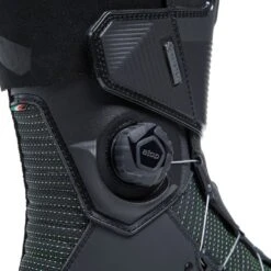 Richa Infinity 3 Gore-Tex Motorlaars 18 Richa Infinity 3 Gore-Tex Motorlaars -Shark Winkel 025478 100 8 TCX Infinity 3 GTX Boot