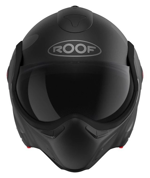 BoXXer Twin RO9 Motorhelm 2 BoXXer Twin RO9 Motorhelm - Afbeelding 2