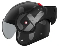 BoXXer Twin RO9 Motorhelm 11 BoXXer Twin RO9 Motorhelm -Shark Winkel 025546 112 3 ROOF BoXXer Twin RO9