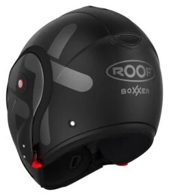 BoXXer Twin RO9 Motorhelm 13 BoXXer Twin RO9 Motorhelm -Shark Winkel 025546 112 5 ROOF BoXXer Twin RO9