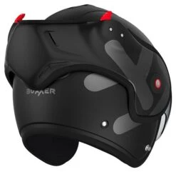 BoXXer Twin RO9 Motorhelm 14 BoXXer Twin RO9 Motorhelm -Shark Winkel 025546 112 6 ROOF BoXXer Twin RO9