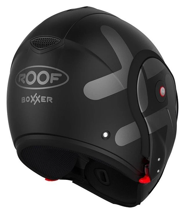 BoXXer Twin RO9 Motorhelm 9 BoXXer Twin RO9 Motorhelm - Afbeelding 9