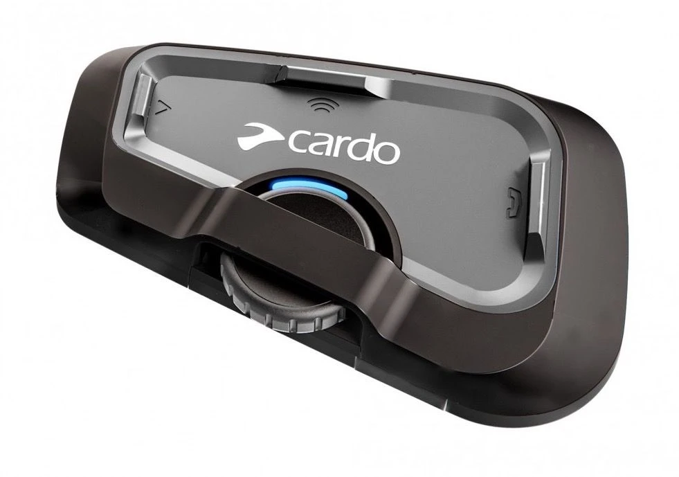 Freecom 4X Single Headset 1 Freecom 4X Single Headset