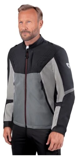 Stratum Gore-Tex Motorjas -Shark Winkel 026526 202 8 REV IT Stratum GTX Jacket