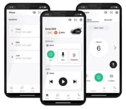 50S Single Headset By Harman Kardon -Shark Winkel 026543 000 3 Sena 50S Single Headset by Harman Kardon