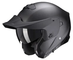 Zonneklep EXO-930 5 Zonneklep EXO-930 -Shark Winkel 026554 101 3 Scorpion Peak Visor EXO 930 1