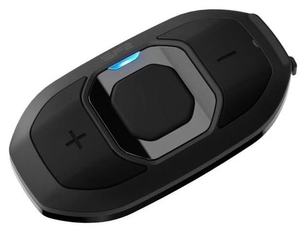 SF2 HD Single Bluetooth Headset 2 SF2 HD Single Bluetooth Headset - Afbeelding 2