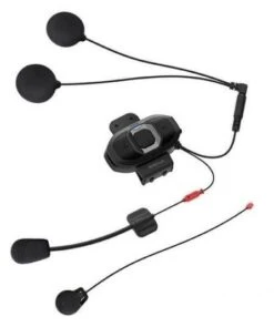 SF2 HD Single Bluetooth Headset 6 SF2 HD Single Bluetooth Headset -Shark Winkel 026790 000 3 Sena SF2 03 Single Bluetooth Headset