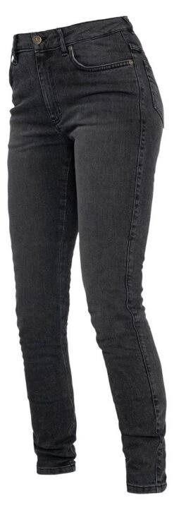 Jane High Mono Motorjeans