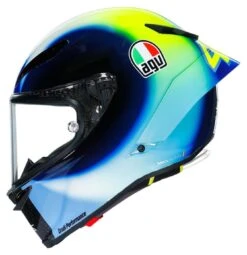 Dainese Pista GP RR Soleluna 2021 06 Motorhelm -Shark Winkel 027210 046 7 AGV Pista GP RR Soleluna 2021 Helmet