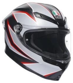 Dainese K6 S Flash Motorhelm
