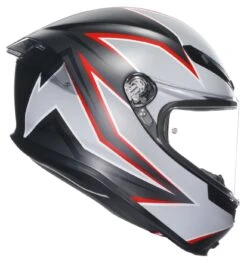 Dainese K6 S Flash Motorhelm -Shark Winkel 027220 322 3 AGV K6 S Flash Helmet