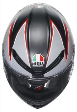 Dainese K6 S Flash Motorhelm -Shark Winkel 027220 322 7 AGV K6 S Flash Helmet