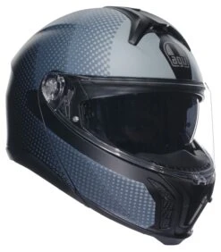 Dainese Tourmodular Textour Motorhelm