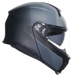 Dainese Tourmodular Textour Motorhelm 10 Dainese Tourmodular Textour Motorhelm -Shark Winkel 027225 122 3 AGV Tourmodular Textour Helmet