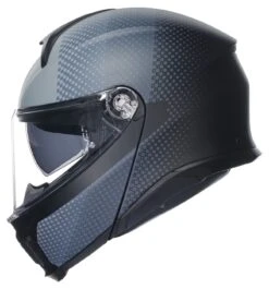 Dainese Tourmodular Textour Motorhelm 11 Dainese Tourmodular Textour Motorhelm -Shark Winkel 027225 122 4 AGV Tourmodular Textour Helmet