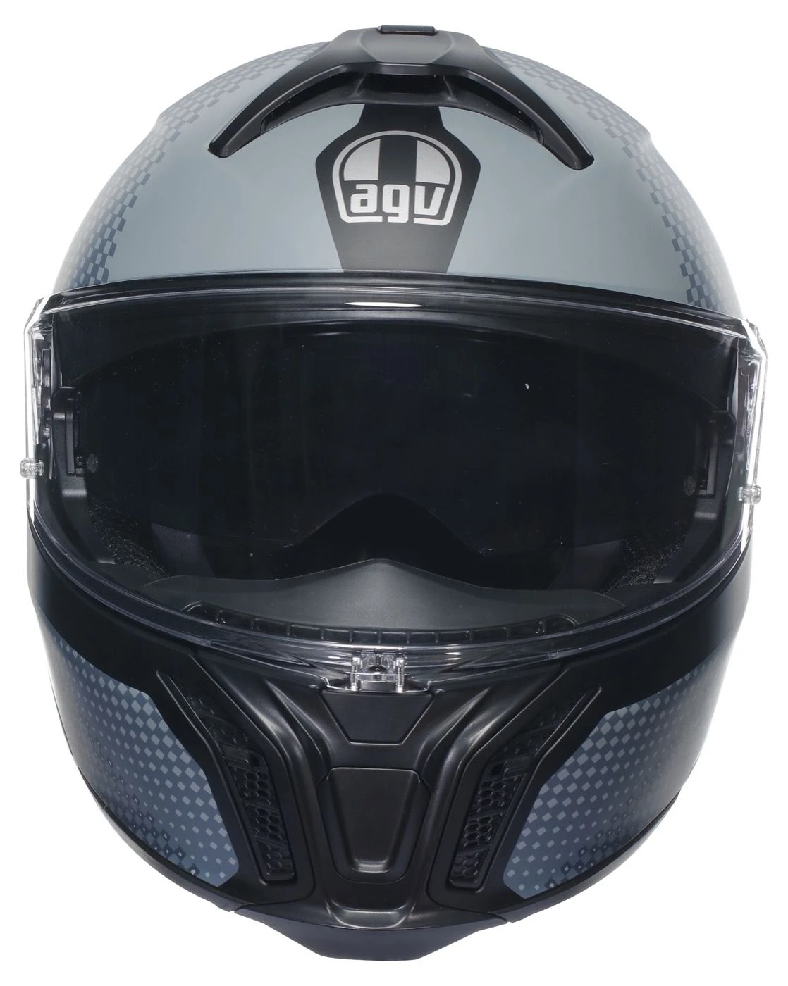Dainese Tourmodular Textour Motorhelm 5 Dainese Tourmodular Textour Motorhelm - Afbeelding 5