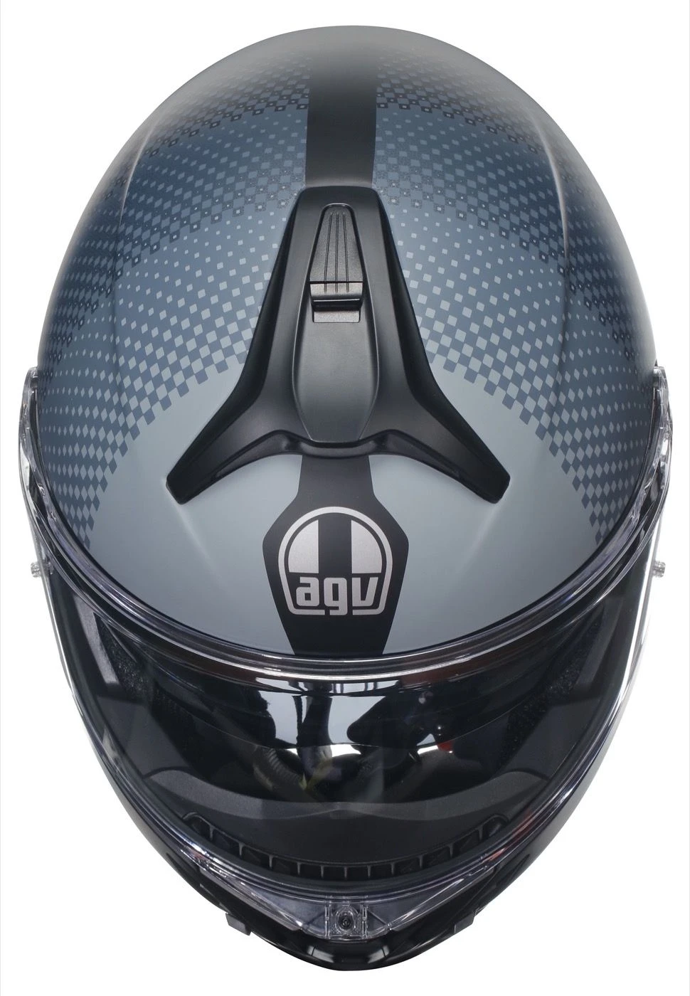 Dainese Tourmodular Textour Motorhelm 7 Dainese Tourmodular Textour Motorhelm - Afbeelding 7