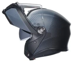 Dainese Tourmodular Textour Motorhelm 15 Dainese Tourmodular Textour Motorhelm -Shark Winkel 027225 122 8 AGV Tourmodular Textour Helmet