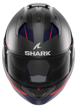 Shark Evo ES Kryd Motorhelm -Shark Winkel 027296 530 3 Shark Evo ES Kryd Mat Helmet