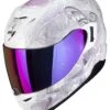 EXO-520 EVO Air Melrose Motorhelm