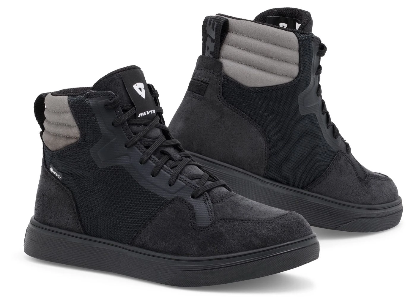 Krait Gore-Tex Dames Motorschoen 1 Krait Gore-Tex Dames Motorschoen