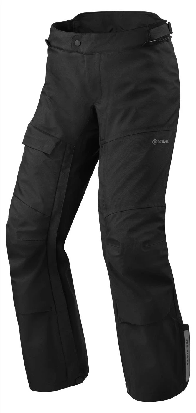 Alpinus Gore-Tex Motorbroek 1 Alpinus Gore-Tex Motorbroek