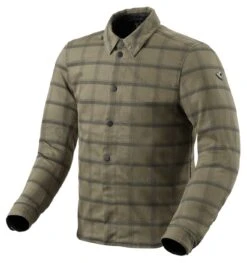 Larimer Overshirt